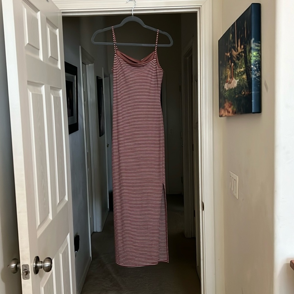 Mindy Maes market dress